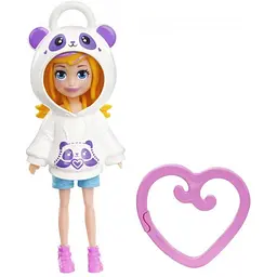 Мінілялька Polly Pocket в асортименті (HKV98) - мініатюра 4