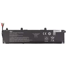 Акумулятор PowerPlant для ноутбуків HP ZBook Power G7 (IR06XL) 11.55V 6900mAh (NB462520)