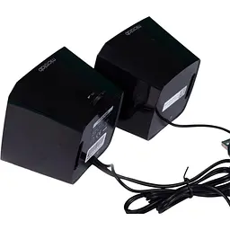 Акустична система Microlab B-16 Black [134991] - мініатюра 3