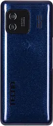 Телефон Tecno T301 2022 Deep Blue UA UCRF - мініатюра 5