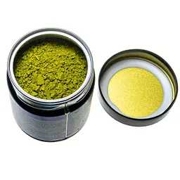 Матча Кагошіма 40 г - 10 шт - мініатюра 6