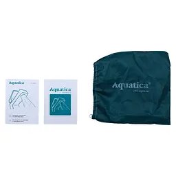 Змішувач для ванни AQUATICA 9780220 - мініатюра 5