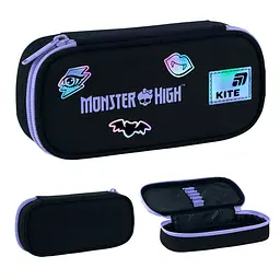 Пенал м'який Kite 662 MH - мініатюра 4