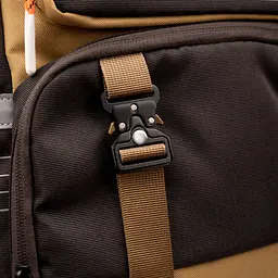 Рюкзак Yes TS-94-2 Andre Tan, коричневий (559041) - мініатюра 13