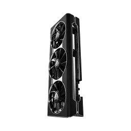 Відеокарта AMD Radeon RX 5700 XT 8GB XFX THICC III Ultra (RX-57XT8TBD8) Б/В - мініатюра 2