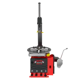 Шиномонтажний верстат 10-23" 380V ширина диска 3-12" M&B Engineering TC 720 ST - мініатюра 2