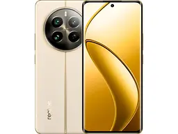 Смартфон Realme 12 Pro 5G 8/256GB Navigator Beige