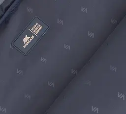 Сумка для ноутбука 15.6 дюйма Rivacase 8231 Grey - мініатюра 10