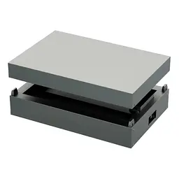 Комплект розширення з підігрівом для Dyness Stack100 S51100 5.12kWh 51.2V 100Ah