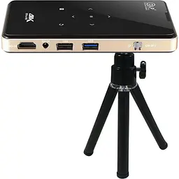 Проектор XPRO 4K P09 Android 9 (MER-14174_8610) - мініатюра 2