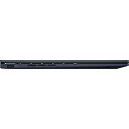 Ноутбук ASUS Zenbook 14 OLED UX3405CA-QL296 (90NB14W3-M00BL0) - мініатюра 12