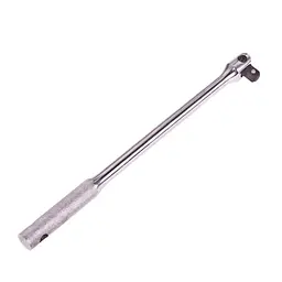 Вороток шарнірний 1/2"DR, 380мм, 680г (4700N-15) HANS