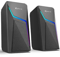 Акустична система Xtrike Me 2.0 SK-503, 6Вт Bluetooth RGB USB (SK-503) - мініатюра 2