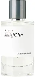 Оригінал Maison Crivelli Rose SaltifOlia Тестер 100 мл Парфумована вода
