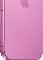 Смартфон Apple iPhone 16 Plus 128GB Pink (MXVW3) - мініатюра 4