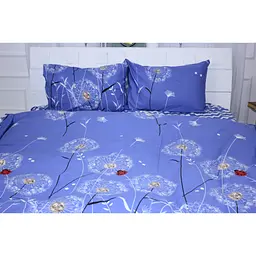 Постільна білизна MirSon Бязь 17-0390 Blackpool King Size (2200002780384) - мініатюра 2