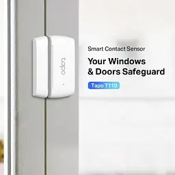 Розумний датчик руху, Tapo T110 TP-LINK - мініатюра 3