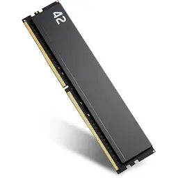 Модуль пам'яті для комп'ютера DDR4 32GB 3200 MHz 42-Series eXceleram (E-42-002S-32) - мініатюра 2