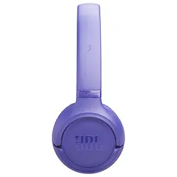 Bluetooth-гарнітура JBL Tune 730BT Лавандовий (JBLT730BTLAV) - мініатюра 3