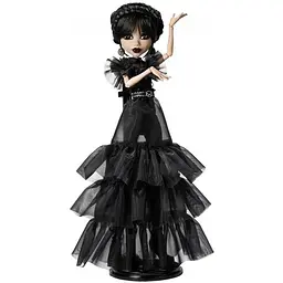 Лялька Monster High Танці Rave'N (HXJ03) - мініатюра 2