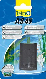 Повітряний розпилювач для акваріума Tetra AS 45 циліндр h=45 мм