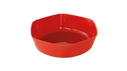 Набір туристичного посуду Robens Leaf Meal Kit Fire Red (690276) - мініатюра 6