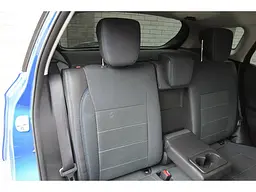 Авточохли модельні MW Brothers для Suzuki SX-4 (II) c 2014 - мініатюра 8