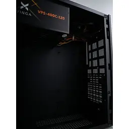 Корпус для ПК Vinga (CS320B) - мініатюра 8