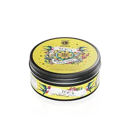 Дитяча матова паста для стайлінгу волосся LAVISH CARE TOM'S MATTE CREAM з ароматом банана, 100 мл - мініатюра 2