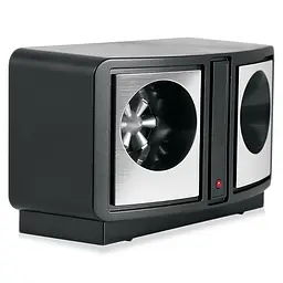 Ультразвуковий електронний відлякувач гризунів Dual Sonic Pest
