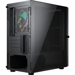 Корпус Cougar Purity RGB Black (385PC40.0001) [146526] - мініатюра 6