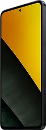 Смартфон Xiaomi Poco M7 Pro 5G 8/256GB Black (Global) (with charger) - мініатюра 4