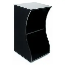 Підставка під акваріум Fluval Flex 57 л 41.5 x 36.5 x 75 см чорна