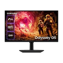 Монітор Samsung LS27FG500EIXUA