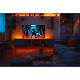 Телевізор Ergo MQ95 Game PRO 55` Mini-LED 4K (55MQ95GAMEPRO) [168120] - мініатюра 10