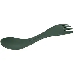 Ловилка Light my fire Swedish Spork little bulk sage green