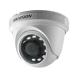 Turbo HD камера Hikvision (DS-2CE56D0T-IRPF (C) (2.8 мм))