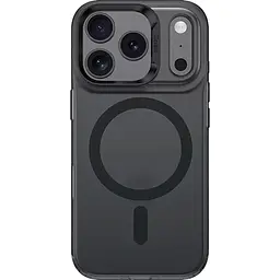 Чохол Benks Lucid Armor with MagSafe для Apple iPhone 17 Pro Black [146127]