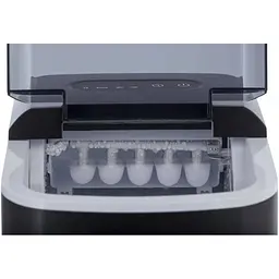 Льодогенератор Gorenje IMDW1500B Black [164807] - мініатюра 7