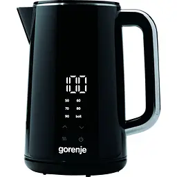 Електрочайник Gorenje K17DWD (740213) [117917]