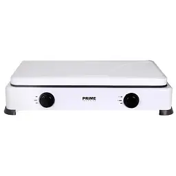 Газова настільна плита PRIME Technics PGK 200 CW - мініатюра 11