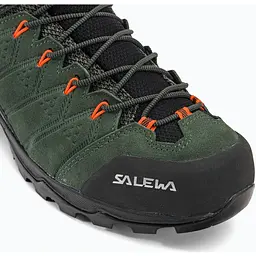 Черевики Salewa MS Alp Mate Mid WP 44 Зелений (1054-013.001.5876) - мініатюра 7