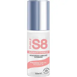 Лубрикант Stimul8 Intimate Energy 125 мл