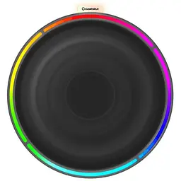 Кулер для процесора GameMax Gamma 200 Black (GAMMA 200) - мініатюра 2