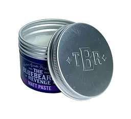 Паста для укладання волосся The Bluebeards Revenge Matt Paste 100 мл - мініатюра 3