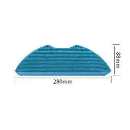Набір максимальний для робота-пилососа Philips Series 2000 XU2000/10 XU2100/20 / Series 3000 XU3000/01 XU3110/02 - мініатюра 2