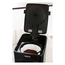 Крапельна кавоварка Tefal Smartlight CM600810 (CM600810) - мініатюра 7