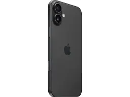 Смартфон Apple iPhone 16 Plus 128GB Black (MXVU3) - мініатюра 3