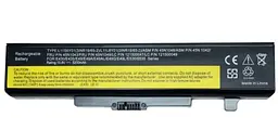Акумуляторна батарея Lenovo 45N1045 L116Y01 B480 B485 B580 B585 V380 V480 V580 E530 E535 M480 M490 M495