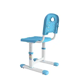 Парта та стілець комплект Cubby Vanda Blue - мініатюра 10